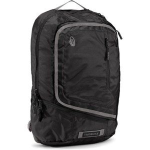 Timbuk2 Q Laptop Backpack (Black, M) #382-4-2000